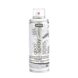 Pebeo Deco Spray White Gesso 200ml