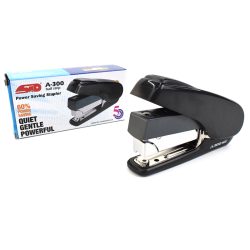 STD A-300 Power Saving Front Loading Stapler