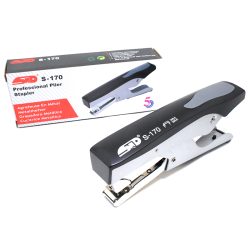 Stapler STD Professional Plier 45 Paper S-170
