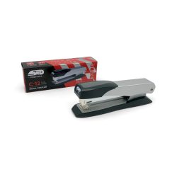Stapler STD Deluxe C-12 25 Paper Medium