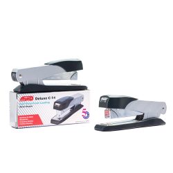 Stapler STD Deluxe C-14 45 Paper Medium