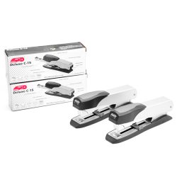Stapler STD Deluxe C-15 45 Paper Large