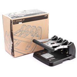 Paper Puncher STD P-1500-4 Heavy Duty 2 Holes Punch 150 Sheets