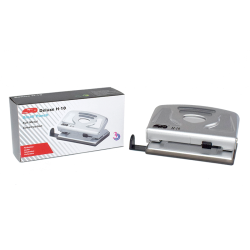  Paper Punch STD Deluxe 10 Papers Small H-10