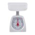 ميزان مطبخ ميكانيكي سعة قصوى 5 كجم ميزان مطبخ ميكانيكي سعة قصوى 5 كجم