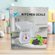 Mechanical kitchen Scale, Maximum Capacity 5 kg Mechanical kitchen Scale, Maximum Capacity 5 kg