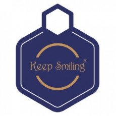 Keep Smiling Keep Smiling