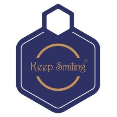 Keep Smiling