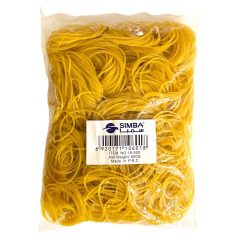  Bag of Rubber Band SIMBA 500 g