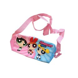 Powerpuff Girls Small Crossbody Bag