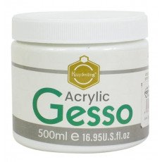 جيسو ابيض كيب سمايلنج 500 مل