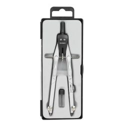 Technical Precision Rapid Adjustment Compass Set ISOMARS