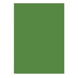 Corkboard Rectangular Thickness 0.5 cm Size 100x70 cm Green