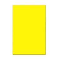 Corkboard Rectangular Thickness 0.5 cm Size 100x70 cm Yellow Corkboard Rectangular Thickness 0.5 cm Size 100x70 cm Yellow