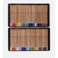 Wood Color Pencil BRUYNZEEL 72 Color Wood Color Pencil BRUYNZEEL 72 Color