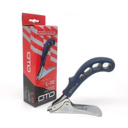 Heavy Duty Staple Remover Effortless STD L-10 Large With Handle