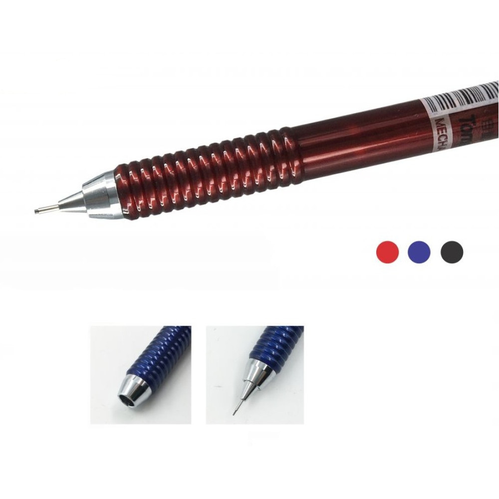 مرسمة ضغاط  0.5 ملم راس مخفي ati 