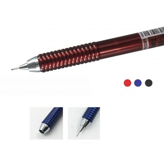 مرسمة ضغاط  0.5 ملم راس مخفي ati 
