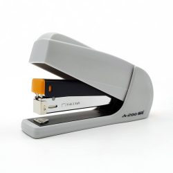  Stapler Power Saving STD Metal 20 Paper Large A-200 White 