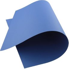 فلين اسفنجي سومو سمبا مقاس 70x50 سم سمك 0.5سم ازرق