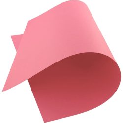 فلين اسفنجي سومو سمبا مقاس 70x50 سم سمك 0.2سم وردي