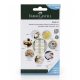 Tack-It White Adhesive Paste Faber-Castell 50g 90 Adhesives