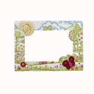Magnetic Photo Frame 18.5 x 13.5 cm BUSQUETS Magnetic Photo Frame 18.5 x 13.5 cm BUSQUETS
