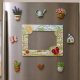 Magnetic Photo Frame 18.5 x 13.5 cm BUSQUETS