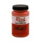 Multi Decor Chalked Paint Crimson Pastel Red 4530 RICH 250 ml
