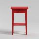 Multi Decor Chalked Paint Crimson Pastel Red 4530 RICH 250 ml