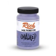 Multi Decor Chalked Paint Venice Blue 4554 RICH 250 ml