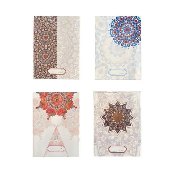 Exercise book Big Squares 60 Sheets Exercise book Big Squares 60 Sheets