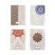Exercise book Big Squares 80 Sheets