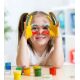  Finger Colors KEYROAD 6 Colors 25 ml