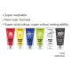 KEYROAD Finger Paints 6 Colors, 60ml Squeeze Tubes, Washable KEYROAD Finger Paints 6 Colors, 60ml Squeeze Tubes, Washable