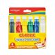 KEYROAD Classic Squeeze Poster Paints (Brush-Tip) – 6 Colors, 24ml KEYROAD Classic Squeeze Poster Paints (Brush-Tip) – 6 Colors, 24ml