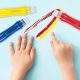 KEYROAD Classic Squeeze Poster Paints (Brush-Tip) – 6 Colors, 24ml KEYROAD Classic Squeeze Poster Paints (Brush-Tip) – 6 Colors, 24ml