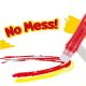 KEYROAD Classic Squeeze Poster Paints (Brush-Tip) – 6 Colors, 24ml KEYROAD Classic Squeeze Poster Paints (Brush-Tip) – 6 Colors, 24ml