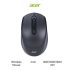 Wireless Mouse ACER OMR267 Black 2.4G