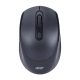 Wireless Mouse ACER OMR267 Black 2.4G Wireless Mouse ACER OMR267 Black 2.4G