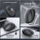 Wireless Mouse ACER OMR267 Black 2.4G Wireless Mouse ACER OMR267 Black 2.4G