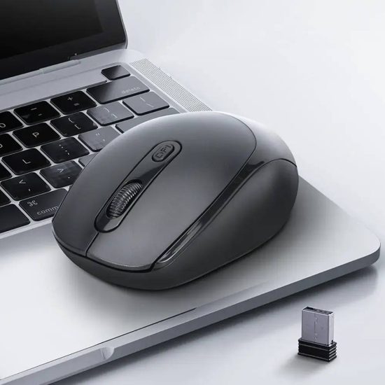 Wireless Mouse ACER OMR267 Black 2.4G Wireless Mouse ACER OMR267 Black 2.4G