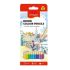Premium Color Pencils 4mm Thick KEYROAD 12 Colors Premium Color Pencils 4mm Thick KEYROAD 12 Colors