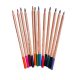 Premium Color Pencils 4mm Thick KEYROAD 12 Colors Premium Color Pencils 4mm Thick KEYROAD 12 Colors