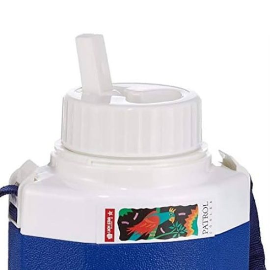 Water Bottle LION STAR 850 ml