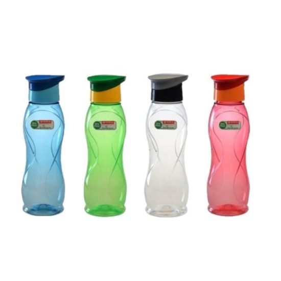 Water Bottle Sport LION STAR 600 ml 