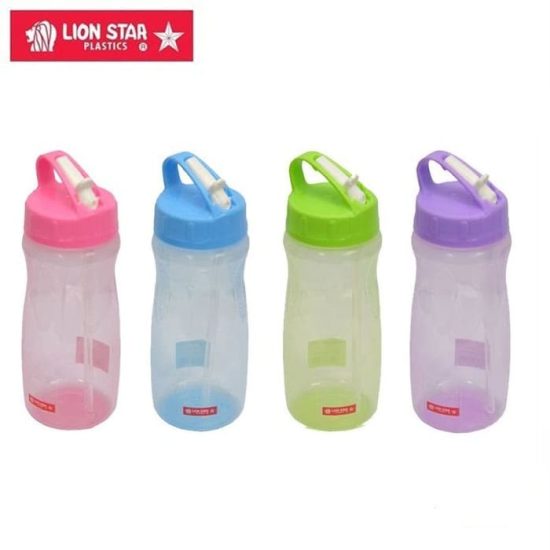 Water Bottle Sport LION STAR 650 ml
