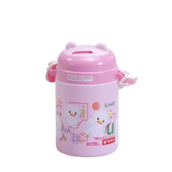 Water Bottle LION STAR 500 mm