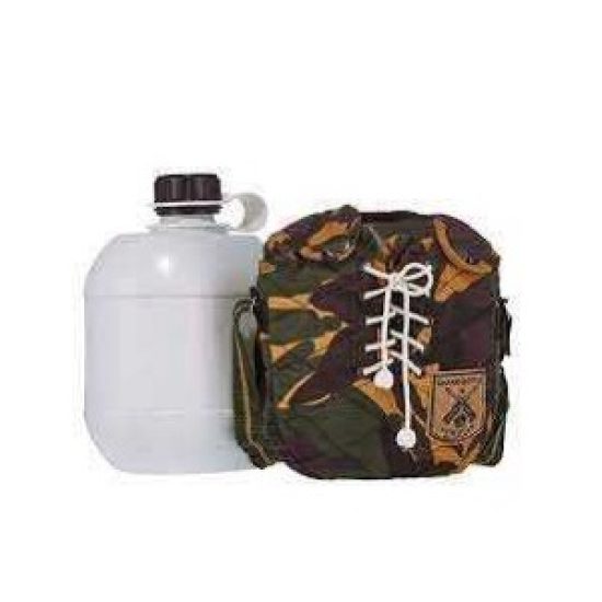 Lion Star Hunter Insulated Flask 600 ml Safari
