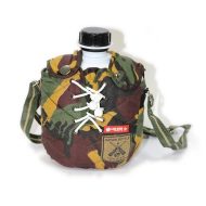 Lion Star Hunter Insulated Flask 600 ml Safari